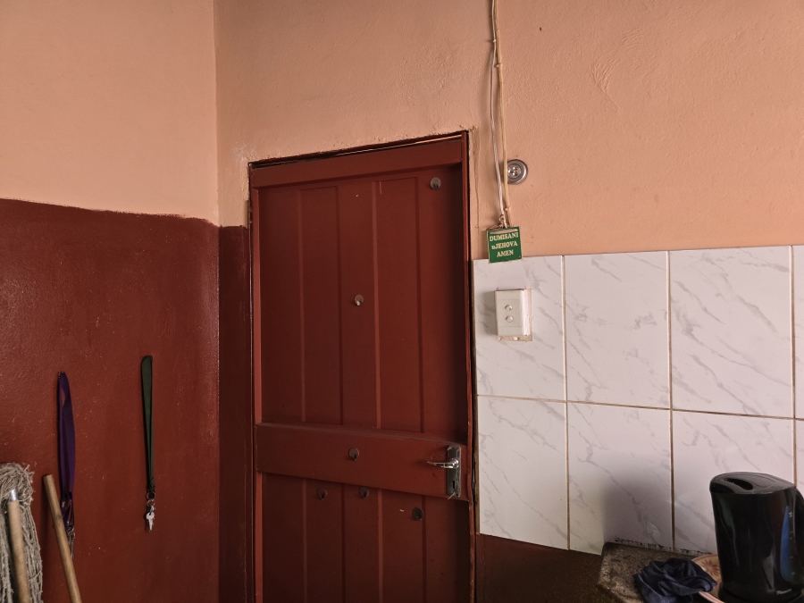 2 Bedroom Property for Sale in Soshanguve South Gauteng