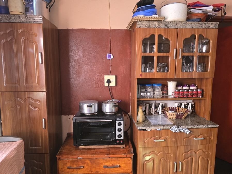 2 Bedroom Property for Sale in Soshanguve South Gauteng