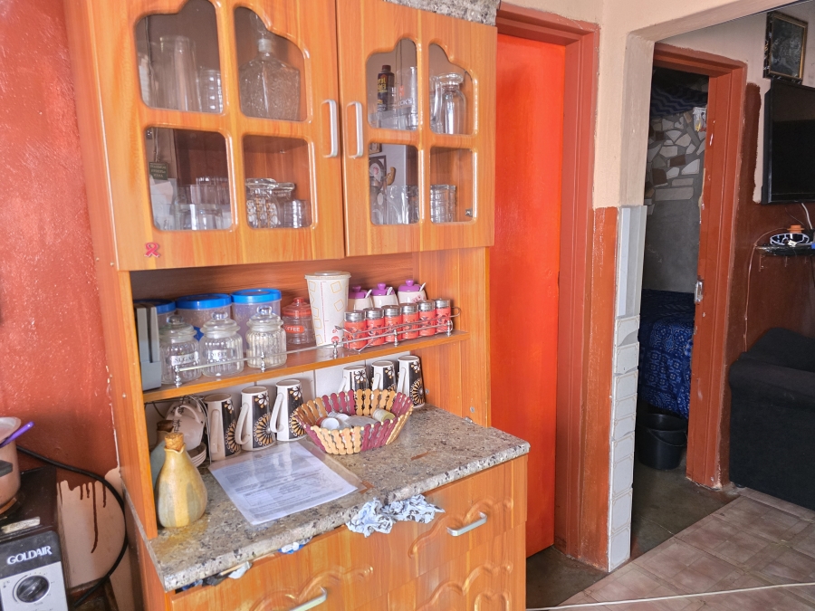 2 Bedroom Property for Sale in Soshanguve South Gauteng