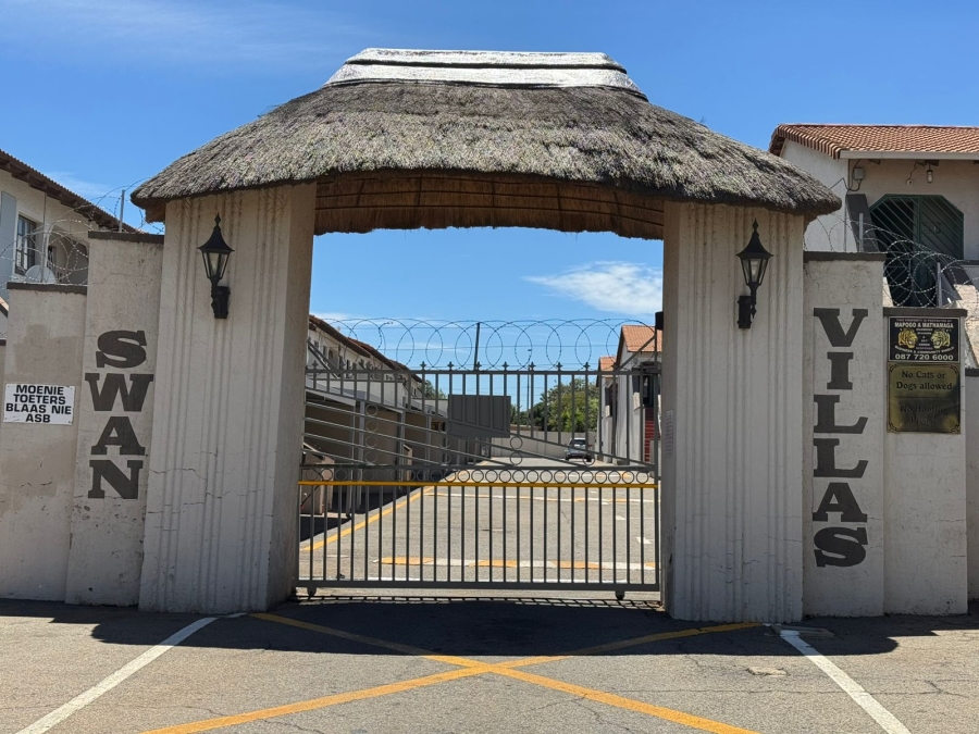 2 Bedroom Property for Sale in Greenhills Gauteng