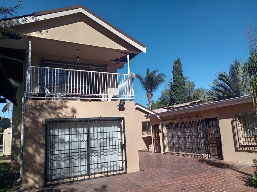 21 Bedroom Property for Sale in Gezina Gauteng