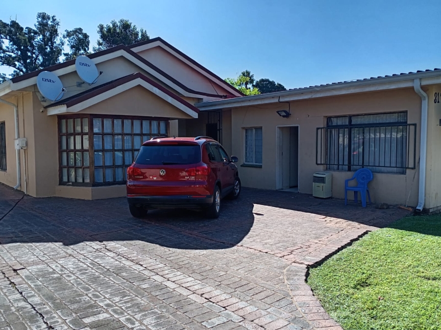 21 Bedroom Property for Sale in Gezina Gauteng