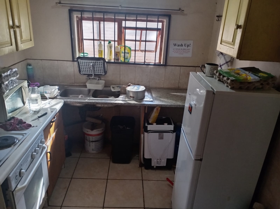 21 Bedroom Property for Sale in Gezina Gauteng