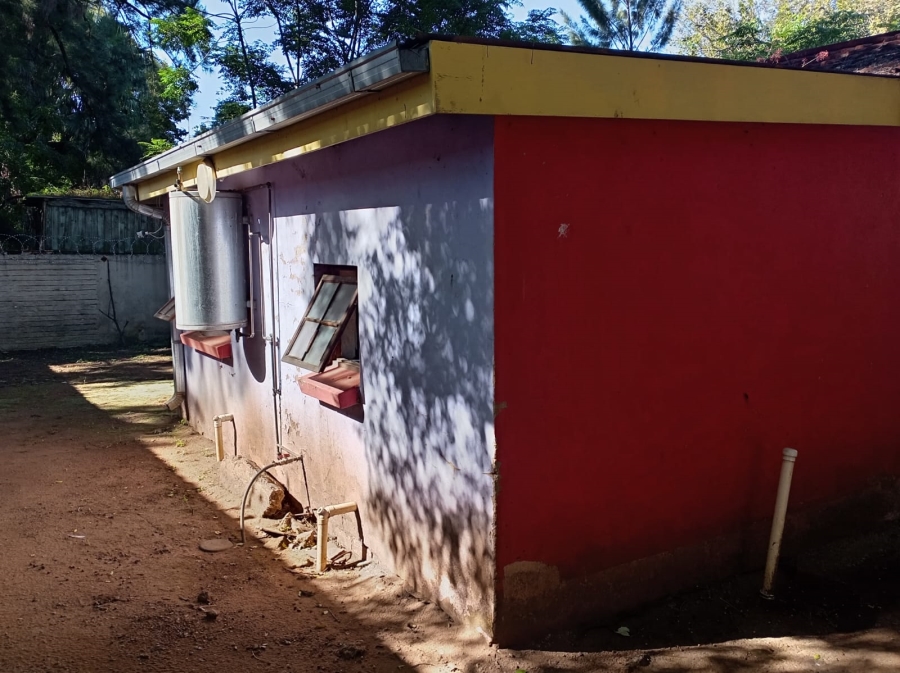 21 Bedroom Property for Sale in Gezina Gauteng