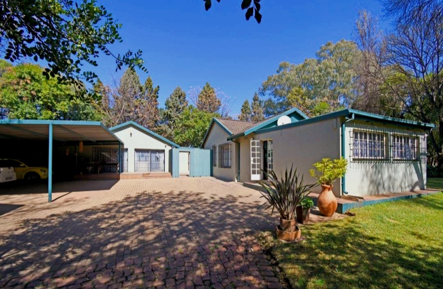 8 Bedroom Property for Sale in Gerardsville Gauteng