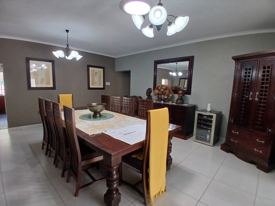 8 Bedroom Property for Sale in Gerardsville Gauteng