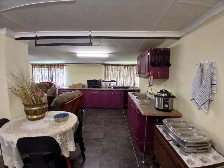 8 Bedroom Property for Sale in Gerardsville Gauteng