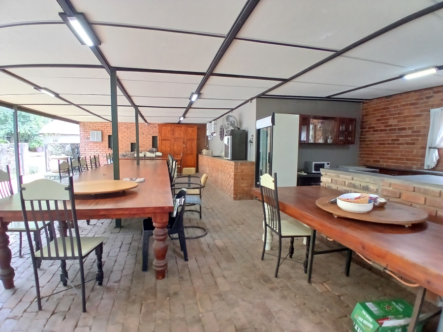 8 Bedroom Property for Sale in Gerardsville Gauteng