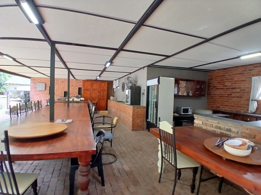 8 Bedroom Property for Sale in Gerardsville Gauteng