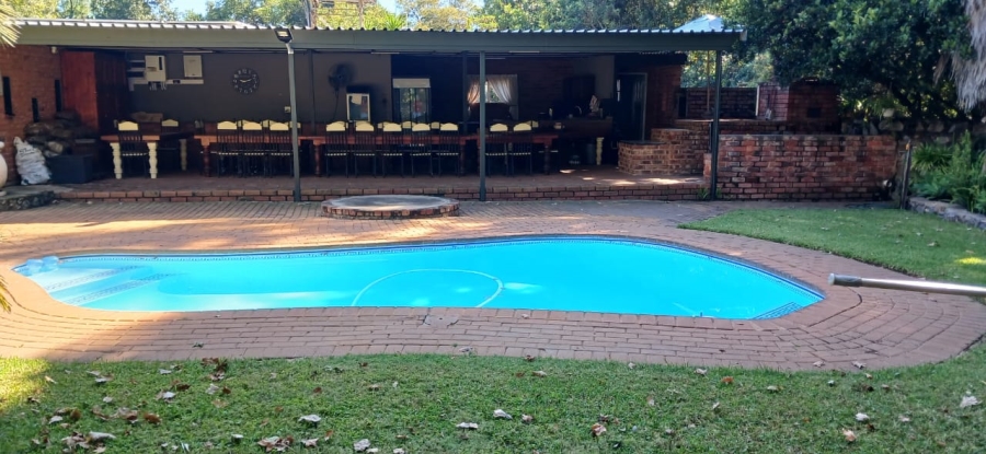 8 Bedroom Property for Sale in Gerardsville Gauteng