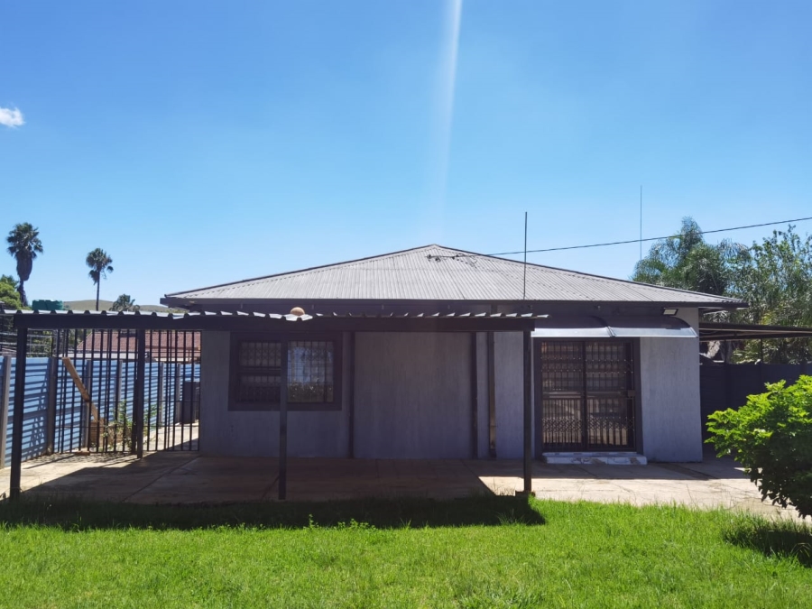 3 Bedroom Property for Sale in Booysens Gauteng