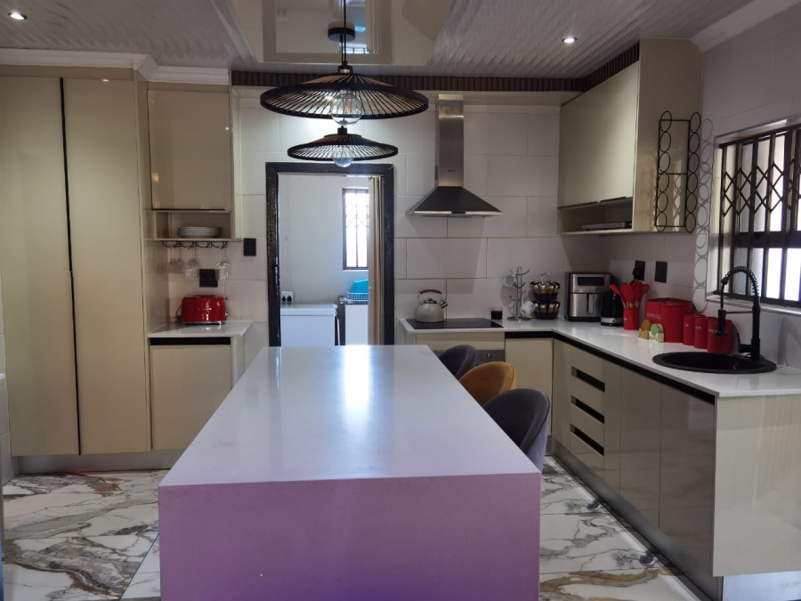 3 Bedroom Property for Sale in Booysens Gauteng