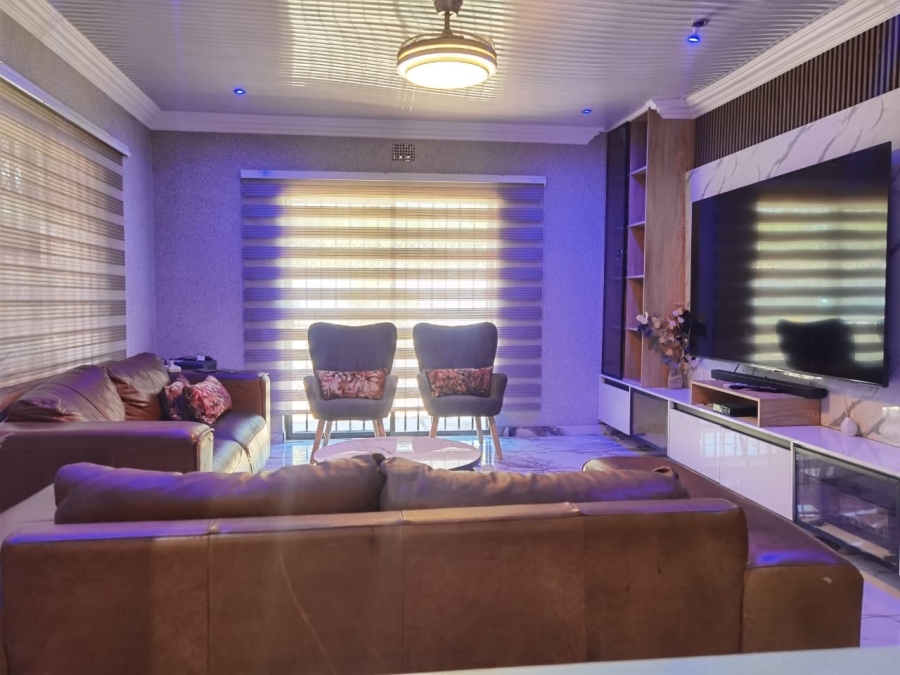 3 Bedroom Property for Sale in Booysens Gauteng