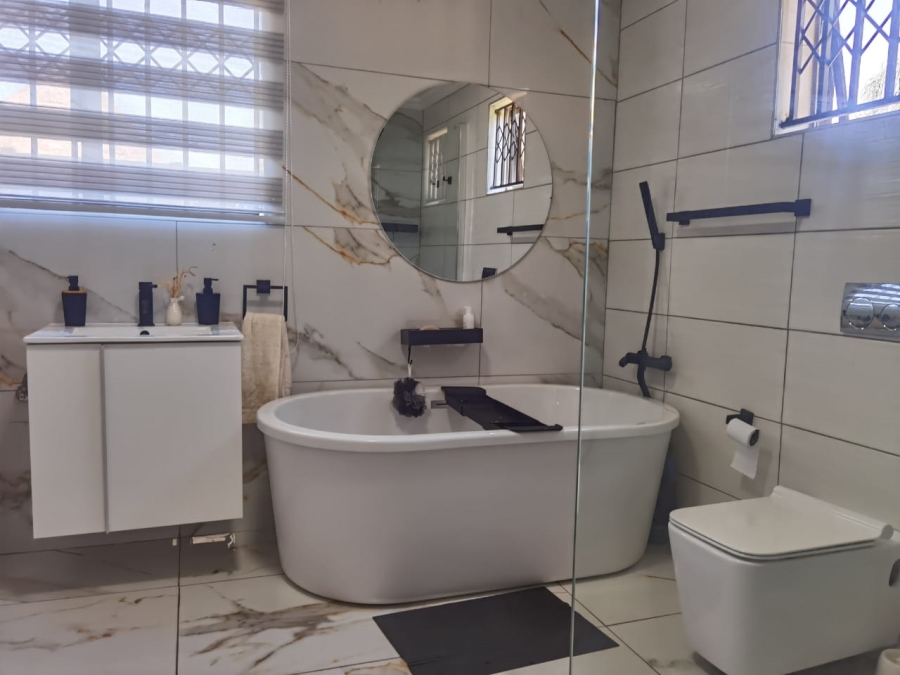 3 Bedroom Property for Sale in Booysens Gauteng