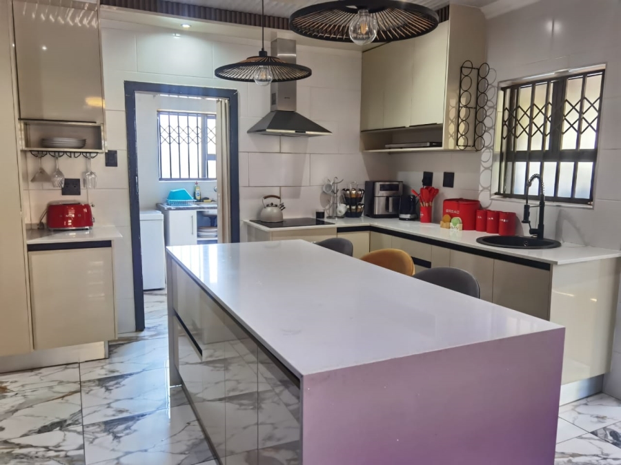 3 Bedroom Property for Sale in Booysens Gauteng