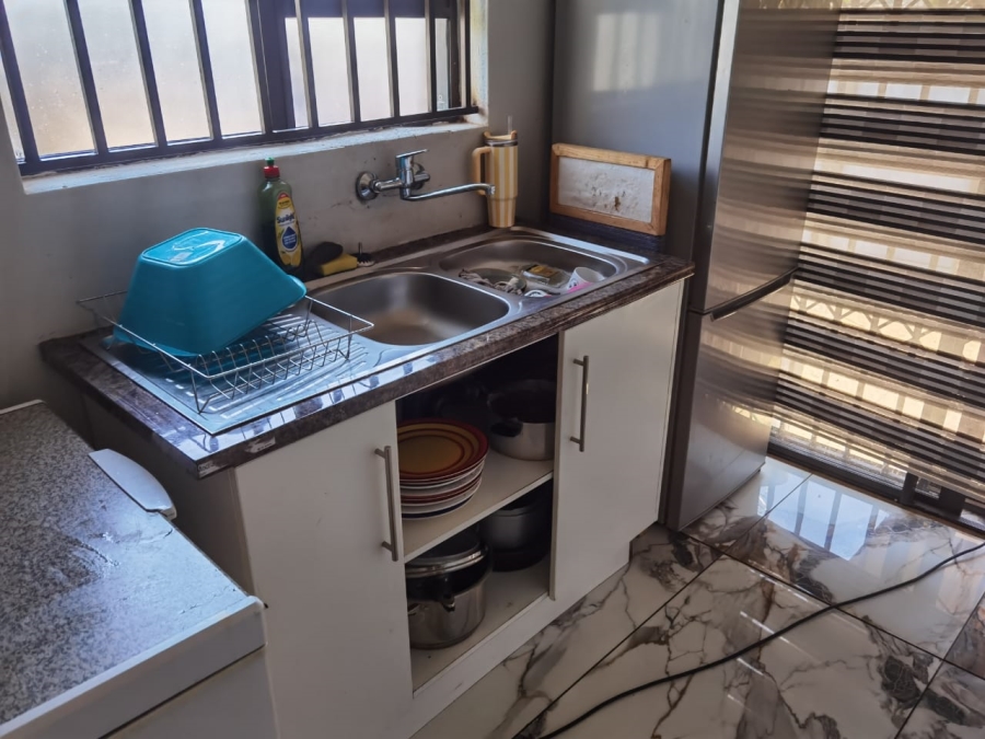 3 Bedroom Property for Sale in Booysens Gauteng