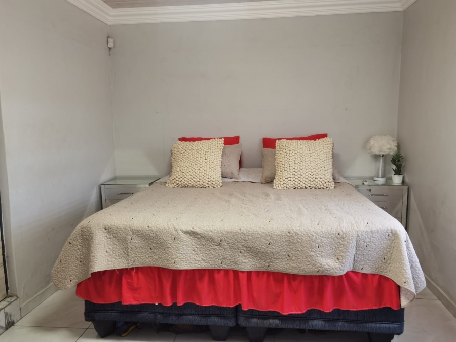 3 Bedroom Property for Sale in Booysens Gauteng
