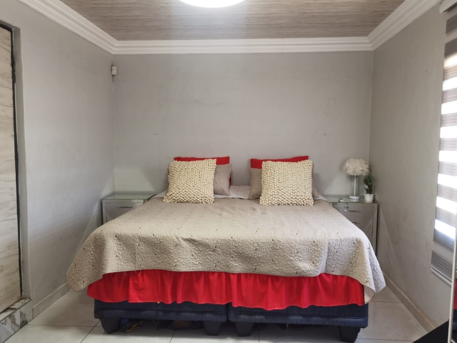 3 Bedroom Property for Sale in Booysens Gauteng