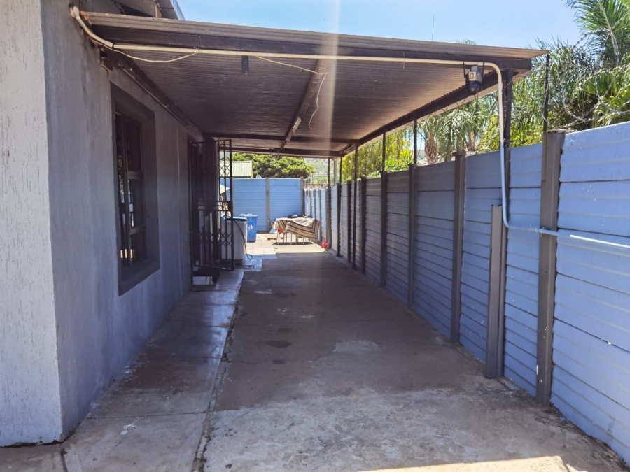 3 Bedroom Property for Sale in Booysens Gauteng