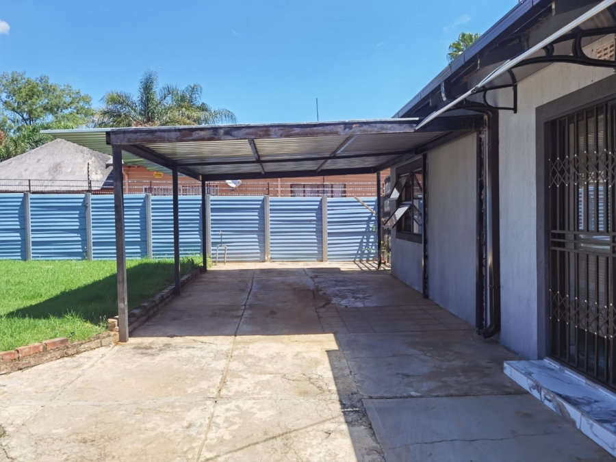 3 Bedroom Property for Sale in Booysens Gauteng