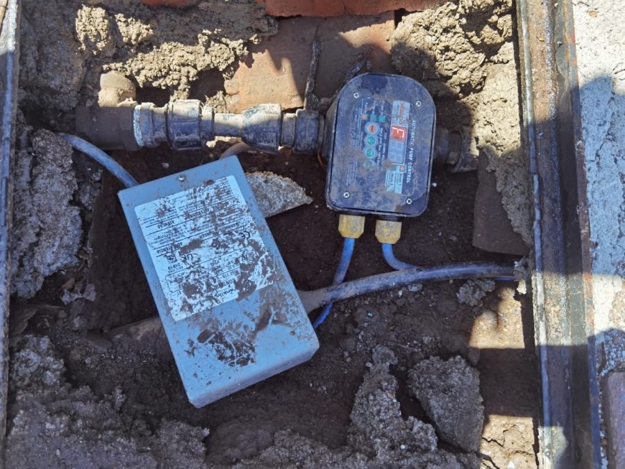 3 Bedroom Property for Sale in Booysens Gauteng