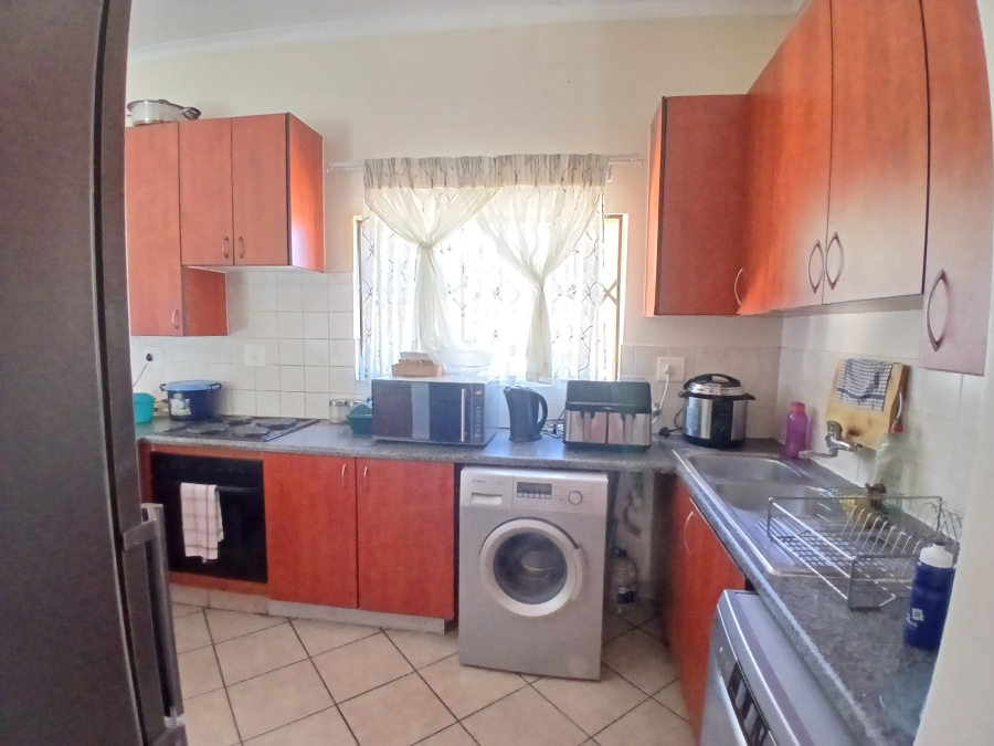 3 Bedroom Property for Sale in Country View Gauteng