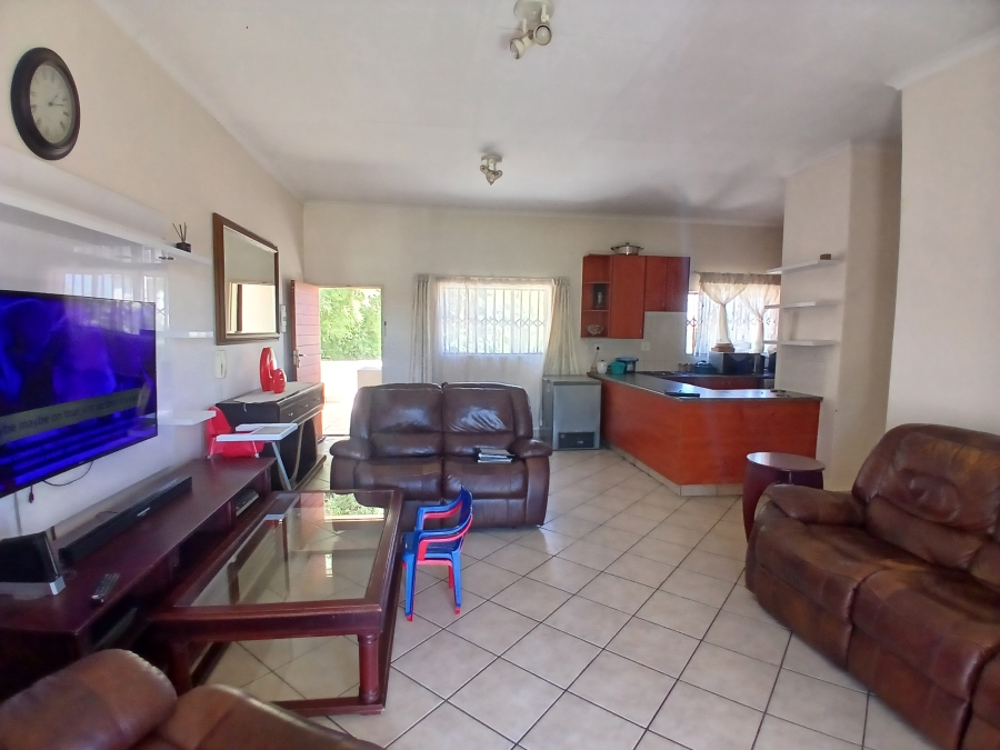 3 Bedroom Property for Sale in Country View Gauteng