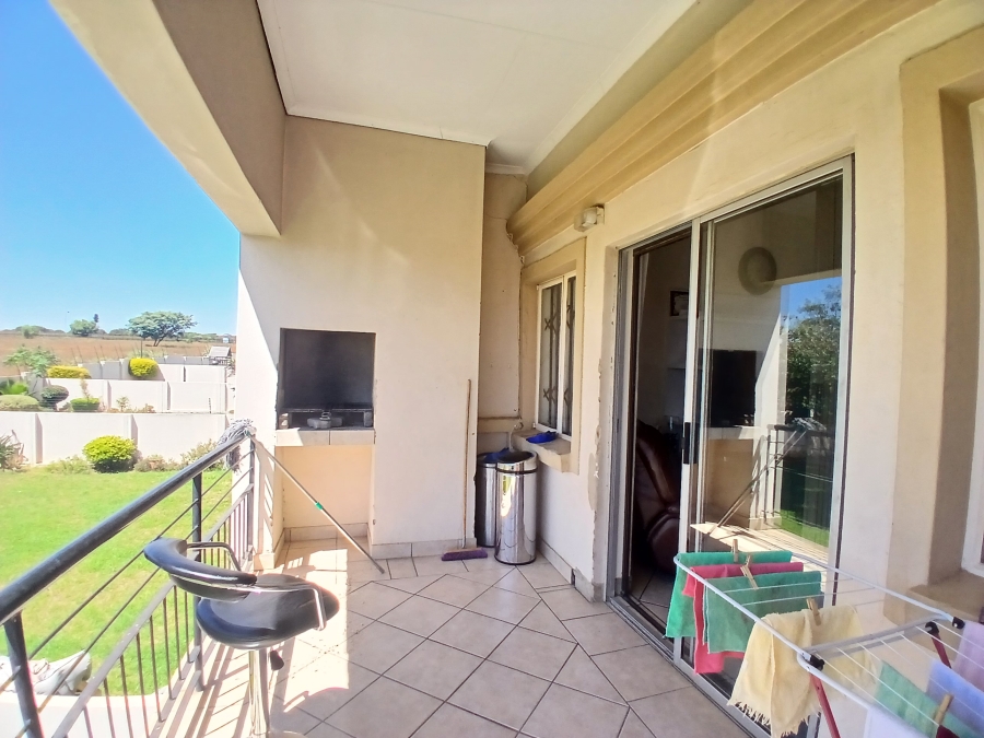 3 Bedroom Property for Sale in Country View Gauteng