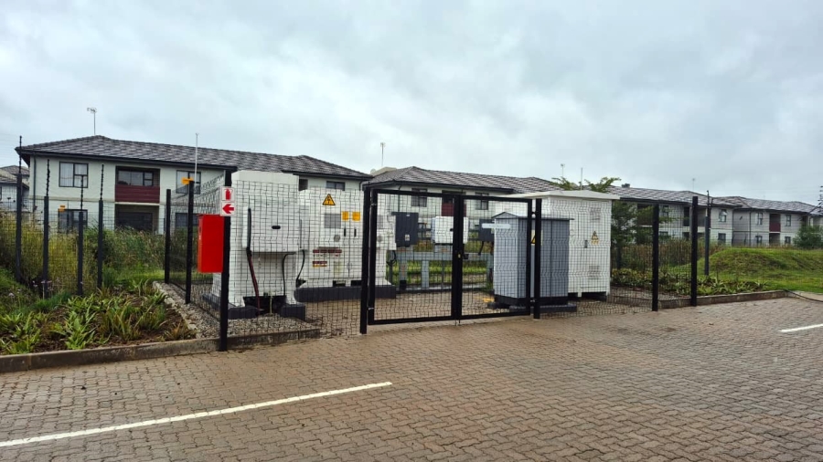 2 Bedroom Property for Sale in Benoni North Gauteng