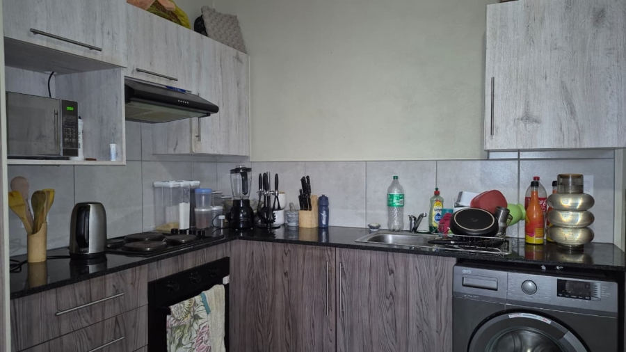 2 Bedroom Property for Sale in Benoni North Gauteng