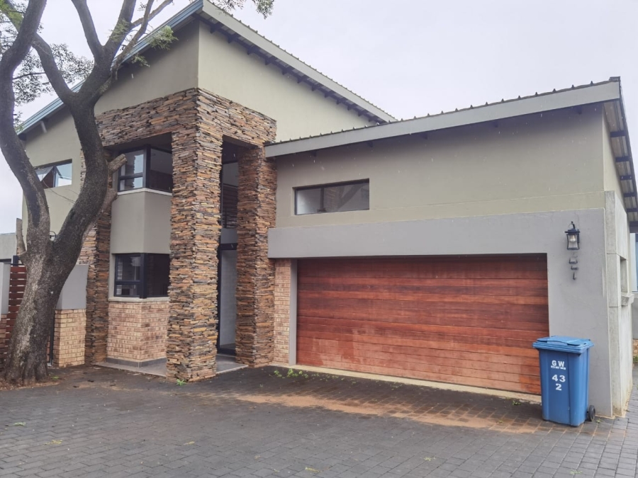 3 Bedroom Property for Sale in Kameeldrift East Gauteng