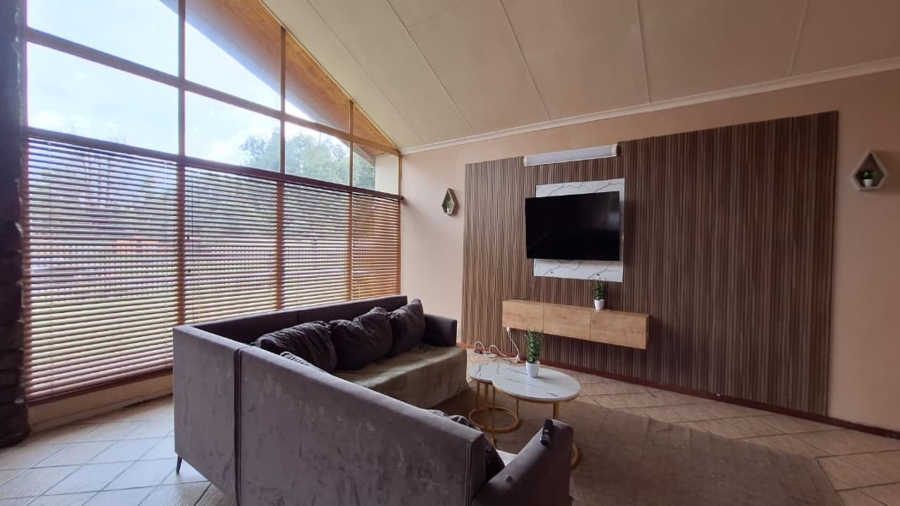 4 Bedroom Property for Sale in Rynfield Gauteng