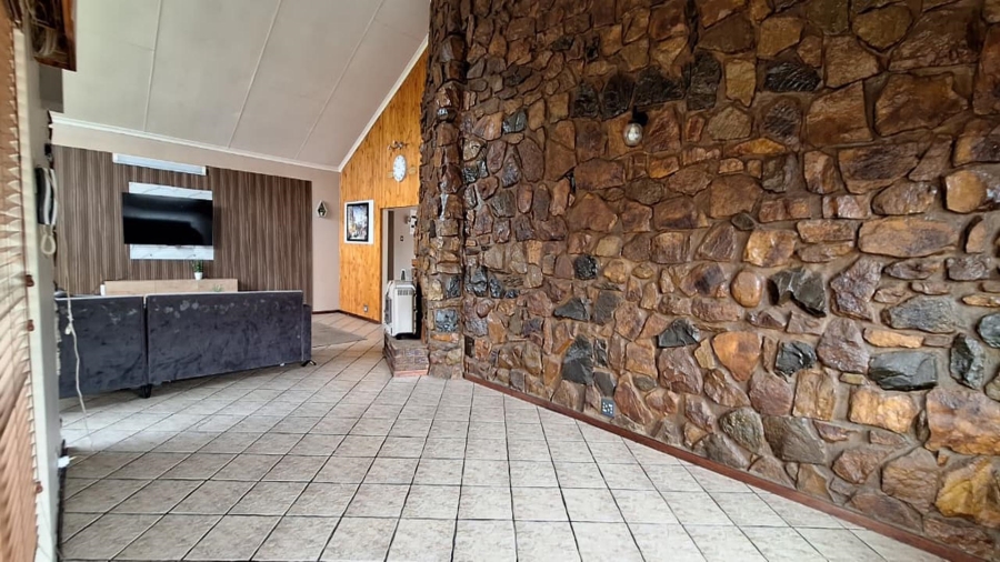 4 Bedroom Property for Sale in Rynfield Gauteng