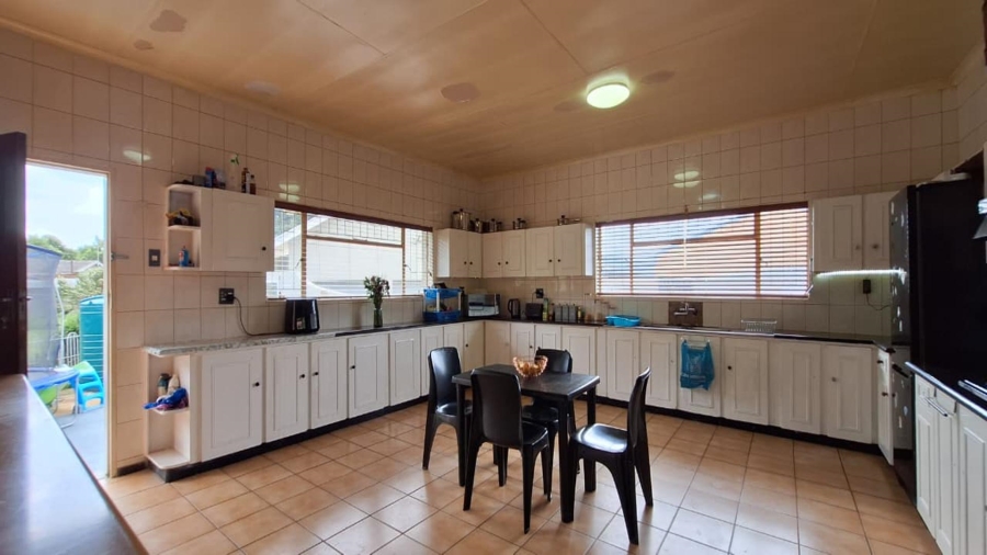 4 Bedroom Property for Sale in Rynfield Gauteng