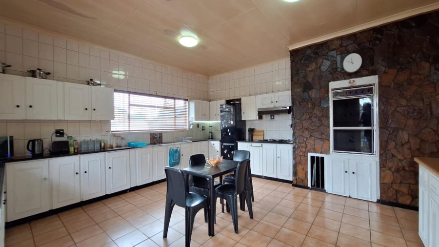 4 Bedroom Property for Sale in Rynfield Gauteng