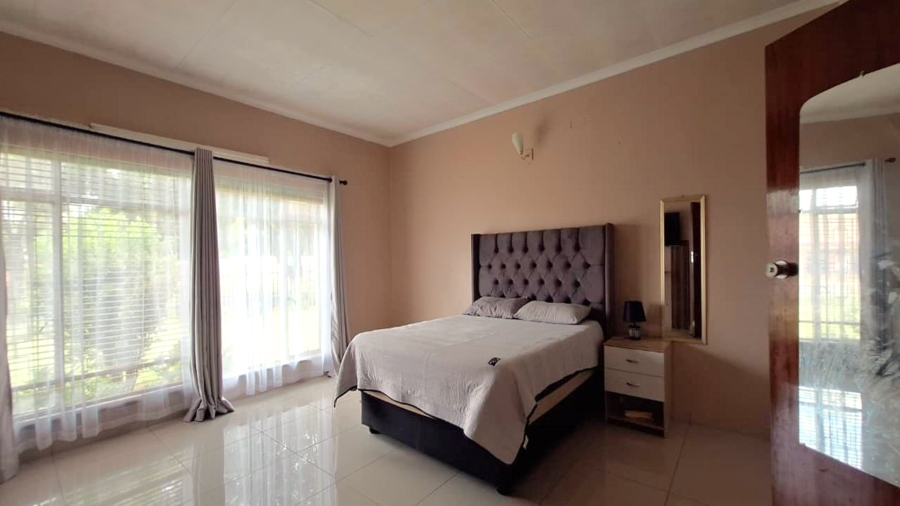 4 Bedroom Property for Sale in Rynfield Gauteng