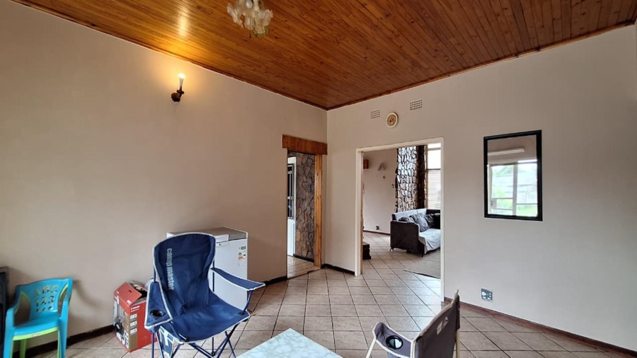 4 Bedroom Property for Sale in Rynfield Gauteng