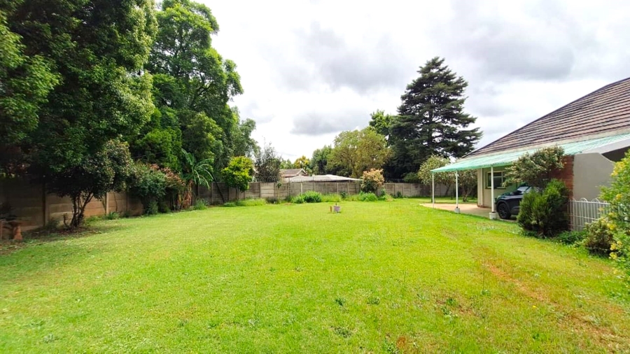 4 Bedroom Property for Sale in Rynfield Gauteng