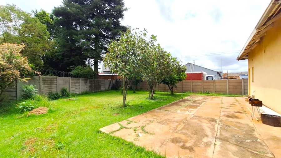 4 Bedroom Property for Sale in Rynfield Gauteng