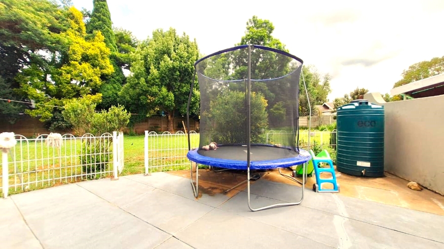 4 Bedroom Property for Sale in Rynfield Gauteng