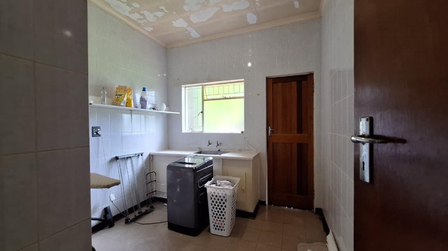 4 Bedroom Property for Sale in Rynfield Gauteng