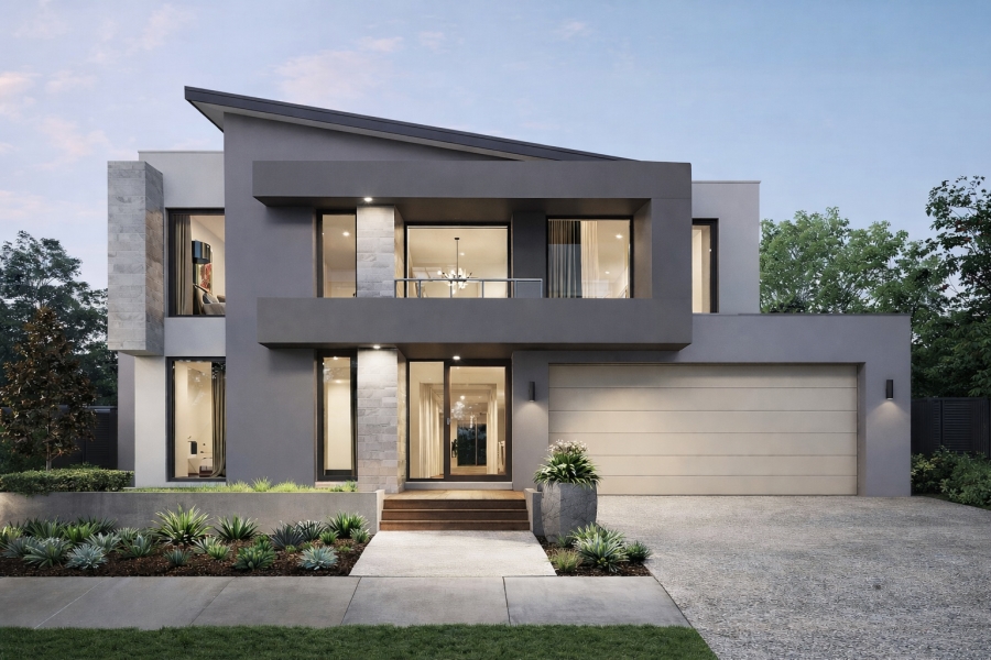 4 Bedroom Property for Sale in Fountainbrook Estate Gauteng