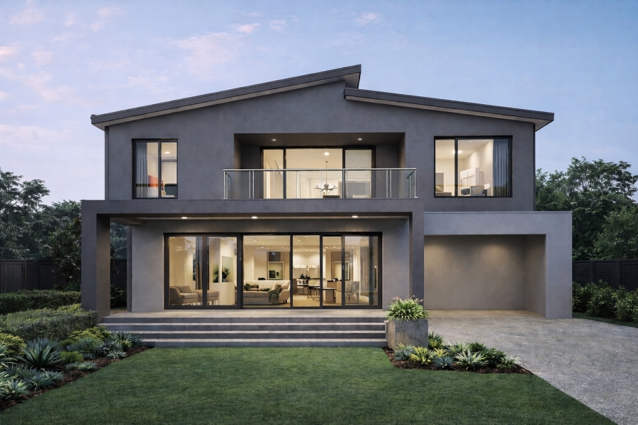 4 Bedroom Property for Sale in Fountainbrook Estate Gauteng