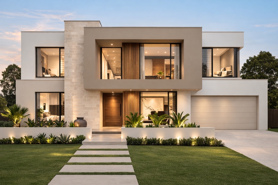 4 Bedroom Property for Sale in Fountainbrook Estate Gauteng