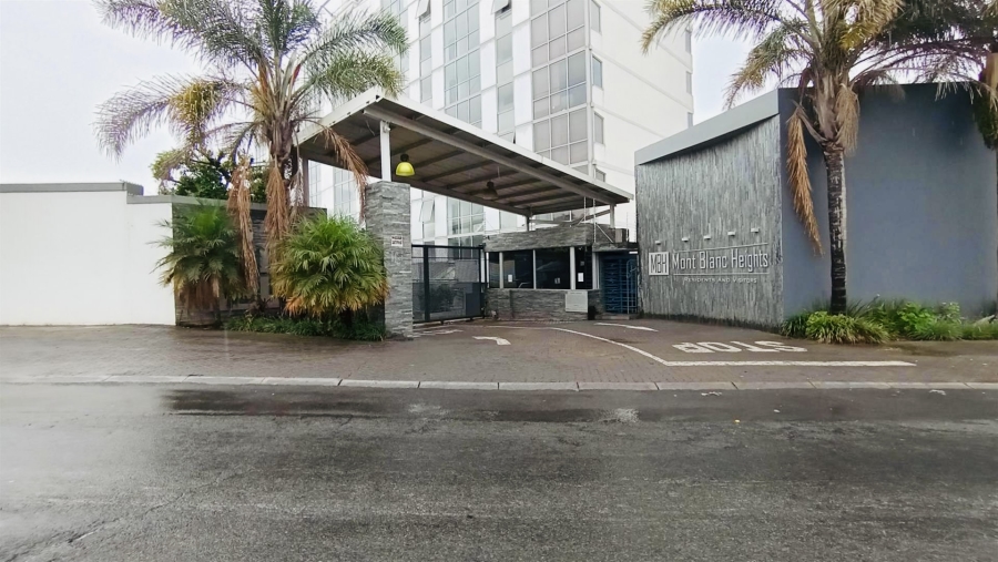 2 Bedroom Property for Sale in Bedford Gardens Gauteng