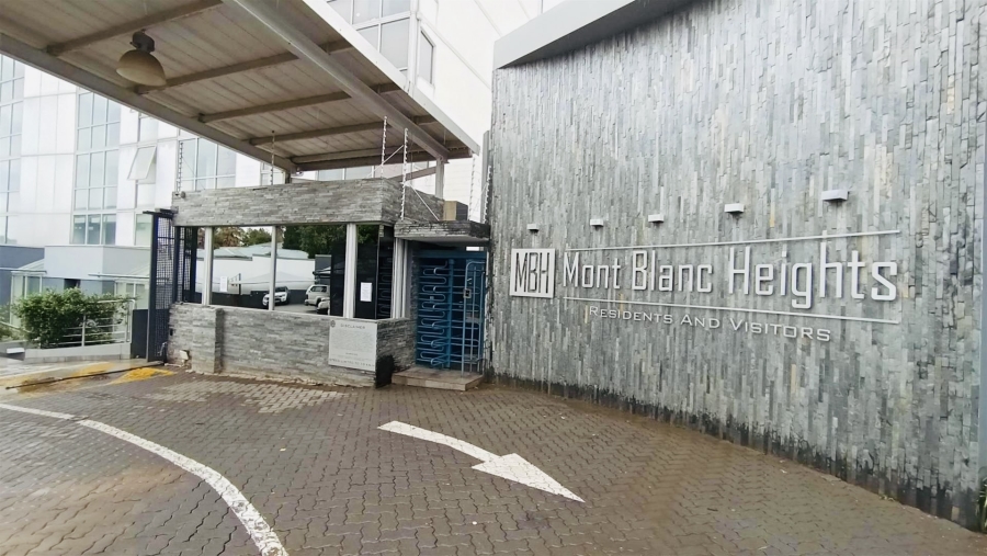 2 Bedroom Property for Sale in Bedford Gardens Gauteng