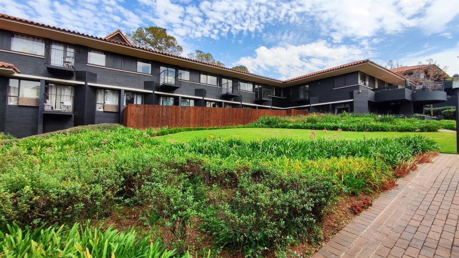 1 Bedroom Property for Sale in Bedfordview Gauteng