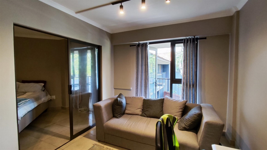 1 Bedroom Property for Sale in Bedfordview Gauteng