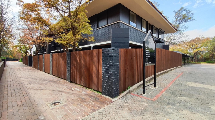 1 Bedroom Property for Sale in Bedfordview Gauteng