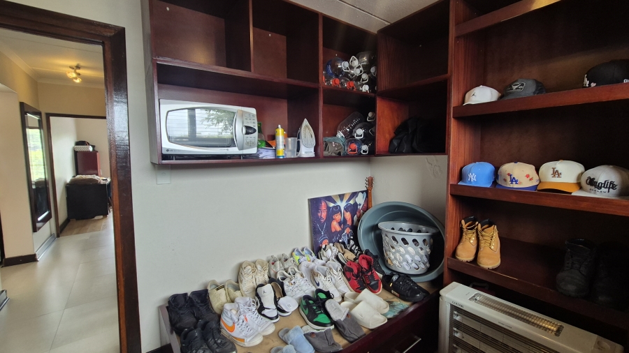 3 Bedroom Property for Sale in Greenstone Hill Gauteng